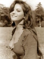 Claudia Cardinale