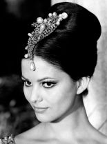 Claudia Cardinale