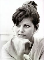 Claudia Cardinale photo
