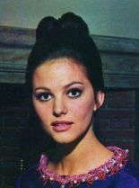 Claudia Cardinale