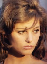Claudia Cardinale photo