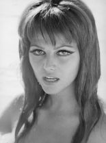 Claudia Cardinale
