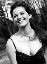 Claudia Cardinale