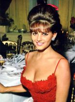 Claudia Cardinale