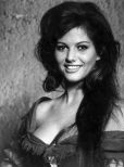 Claudia Cardinale