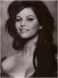 Claudia Cardinale