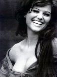 Claudia Cardinale