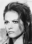 Claudia Cardinale