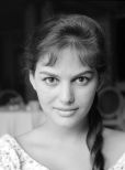 Claudia Cardinale