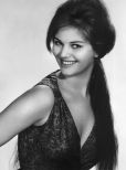 Claudia Cardinale