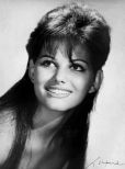 Claudia Cardinale