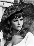 Claudia Cardinale