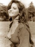 Claudia Cardinale