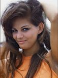 Claudia Cardinale