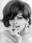 Claudia Cardinale