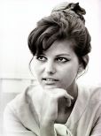 Claudia Cardinale