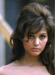 Claudia Cardinale