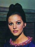 Claudia Cardinale