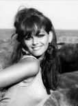 Claudia Cardinale