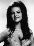 Claudia Cardinale