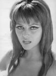 Claudia Cardinale