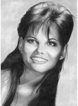 Claudia Cardinale