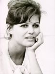 Claudia Cardinale