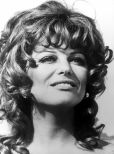 Claudia Cardinale