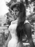 Claudia Cardinale