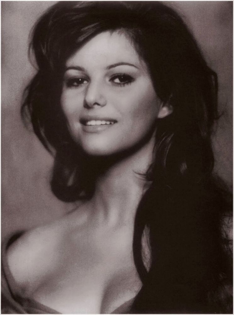 Claudia Cardinale