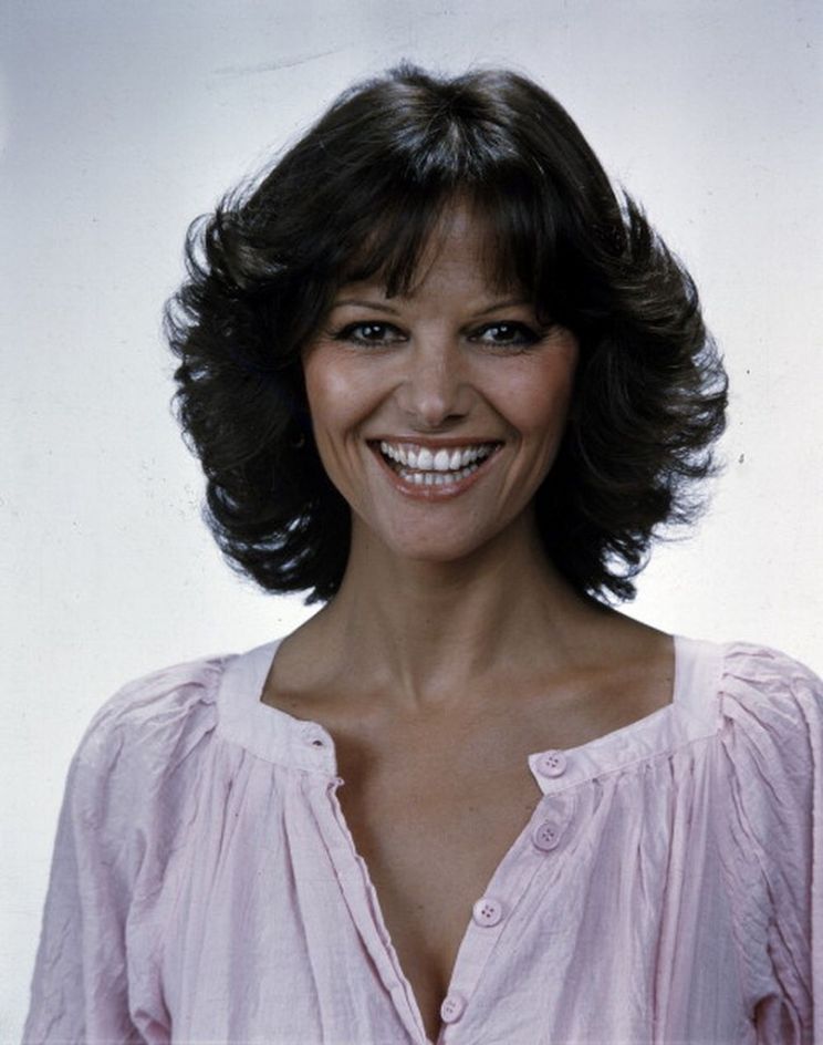 Claudia Cardinale