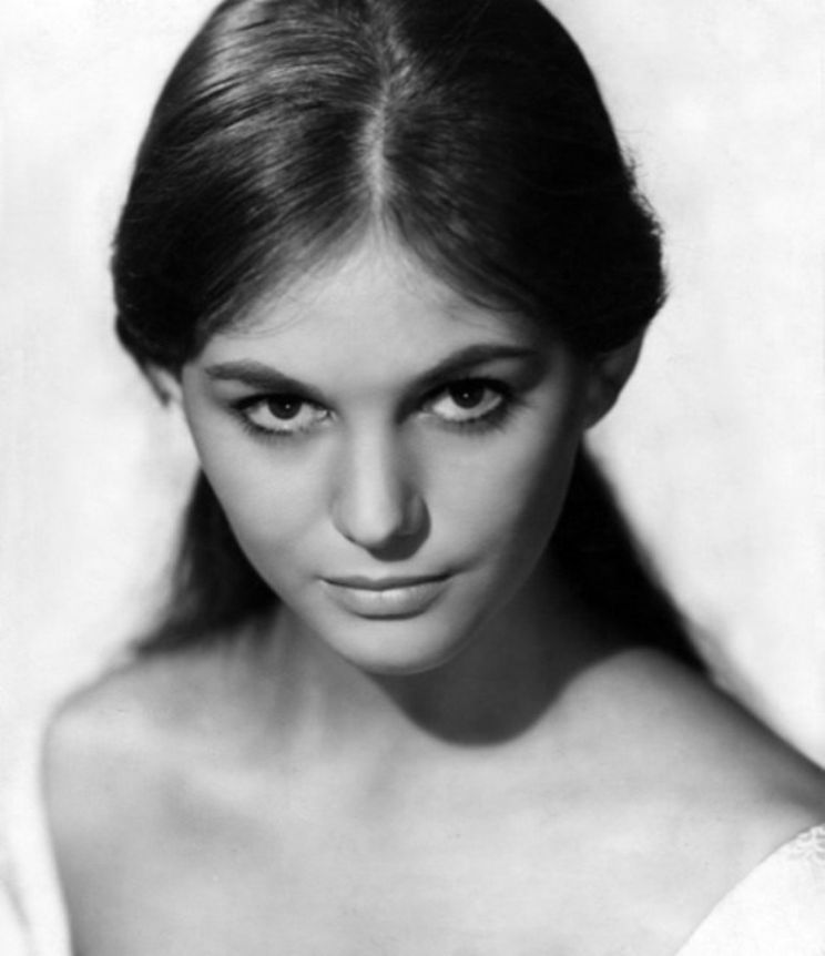 Claudia Cardinale