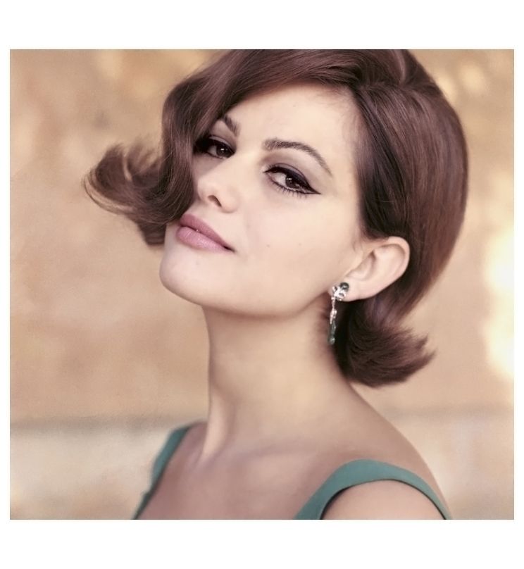 Claudia Cardinale