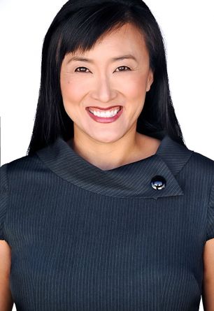 Claudia Choi