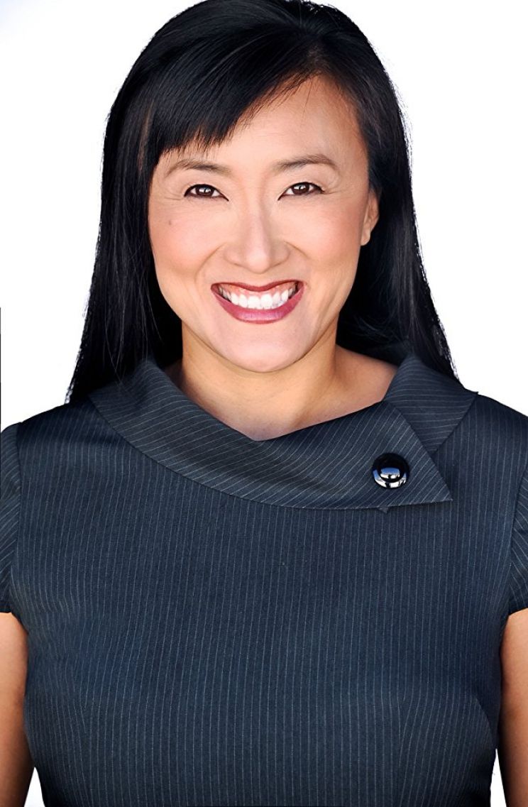 Claudia Choi