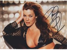 Claudia Christian