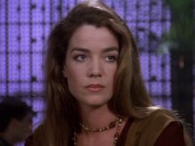 Claudia Christian