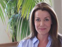 Claudia Christian