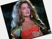 Claudia Christian