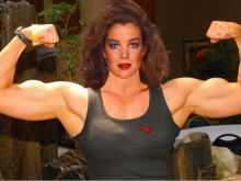 Claudia Christian