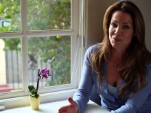 Claudia Christian