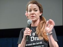 Claudia Christian