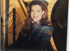 Claudia Christian