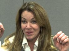 Claudia Christian