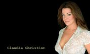 Claudia Christian