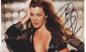 Claudia Christian