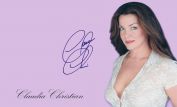 Claudia Christian