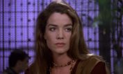 Claudia Christian