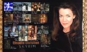 Claudia Christian