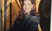 Claudia Christian